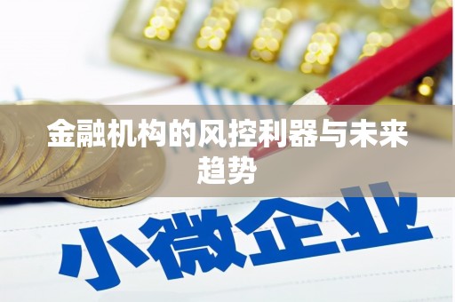 平鲁金融机构的风控利器与未来趋势