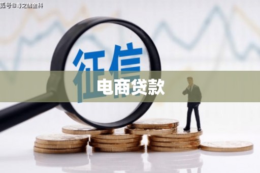 平鲁电商贷款