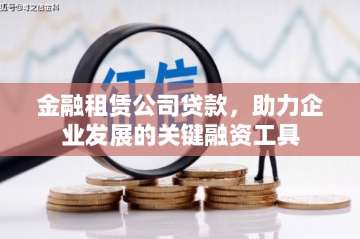 平鲁金融租赁公司贷款，助力企业发展的关键融资工具