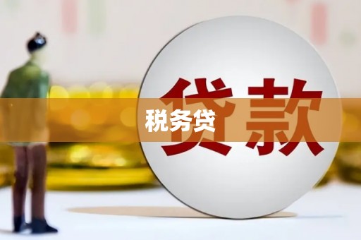 平鲁税务贷