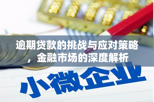平鲁逾期贷款的挑战与应对策略，金融市场的深度解析