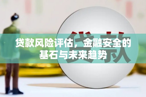 平鲁贷款风险评估，金融安全的基石与未来趋势