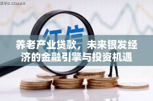 平鲁养老产业贷款，未来银发经济的金融引擎与投资机遇