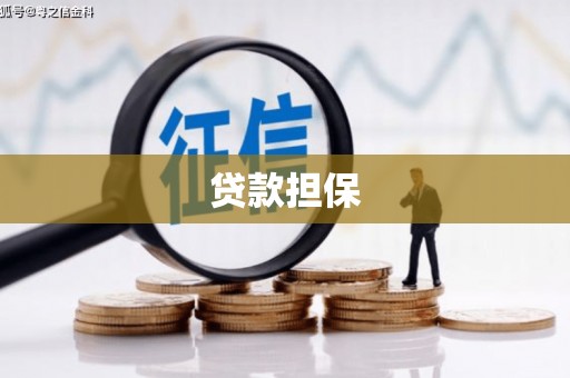 平鲁贷款担保