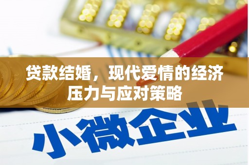 平鲁贷款结婚，现代爱情的经济压力与应对策略