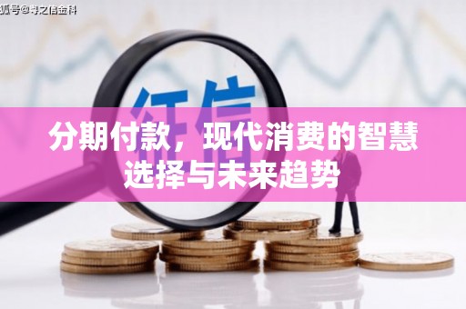 平鲁分期付款，现代消费的智慧选择与未来趋势