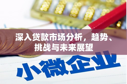 平鲁深入贷款市场分析，趋势、挑战与未来展望