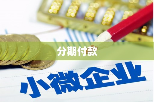 平鲁分期付款