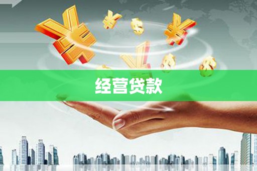 平鲁经营贷款