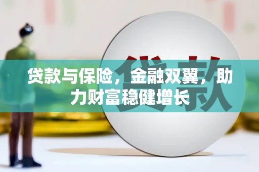 平鲁贷款与保险，金融双翼，助力财富稳健增长