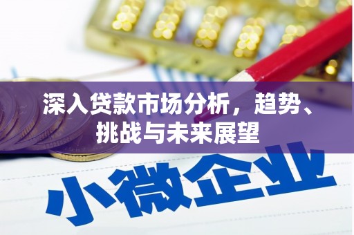 平鲁深入贷款市场分析，趋势、挑战与未来展望
