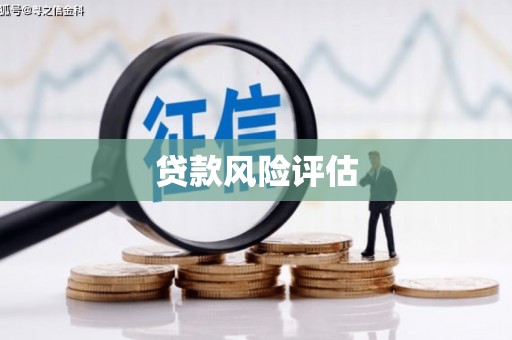平鲁贷款风险评估
