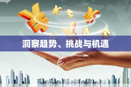平鲁洞察趋势、挑战与机遇